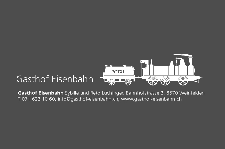 Der Stadtpräsident gratulierte dem höchsten Weinfelder persönlich.